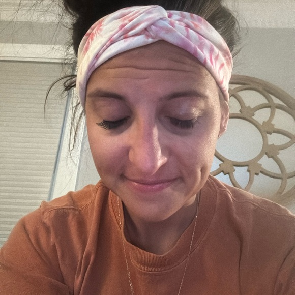 Dew edit headband - Picture 5 of 5